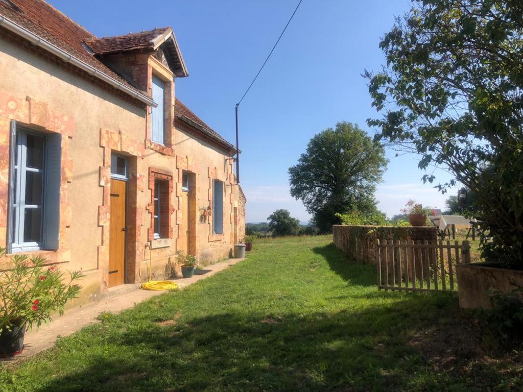 Holiday home Le Tarde - Crecerelle Saint-Desire