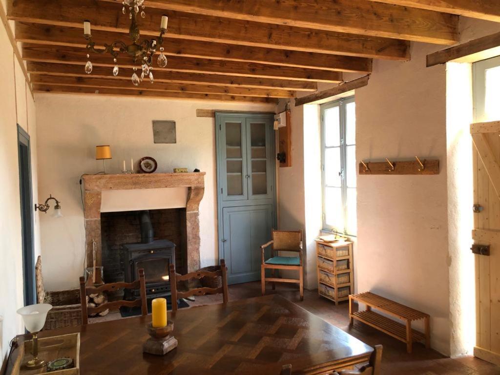 Le Tarde - Crecerelle Holiday home *